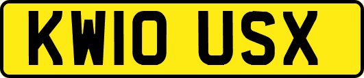 KW10USX