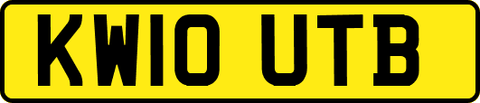 KW10UTB