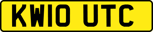 KW10UTC
