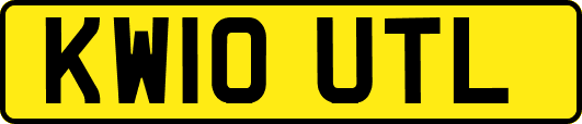 KW10UTL