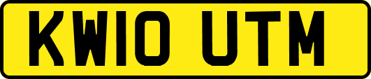 KW10UTM