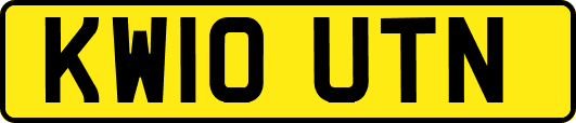 KW10UTN