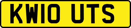 KW10UTS