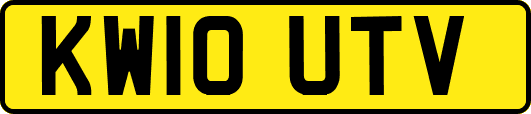 KW10UTV