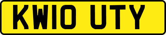 KW10UTY