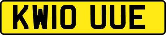 KW10UUE