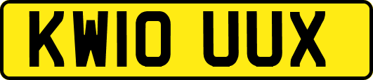 KW10UUX