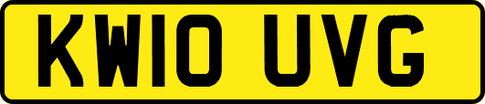 KW10UVG