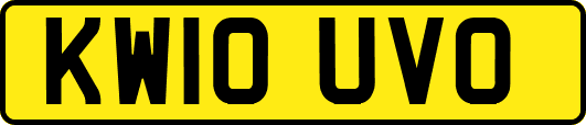 KW10UVO