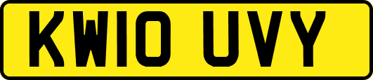 KW10UVY
