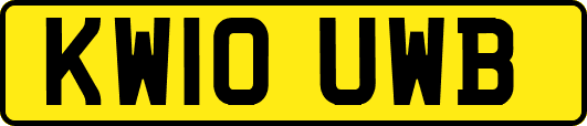 KW10UWB