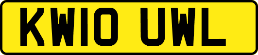KW10UWL