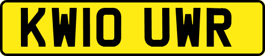 KW10UWR