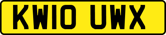 KW10UWX