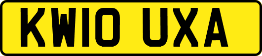 KW10UXA