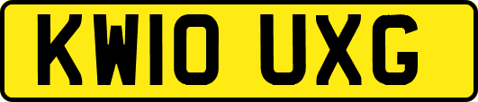 KW10UXG