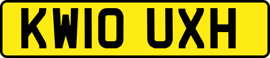 KW10UXH