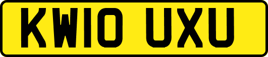 KW10UXU