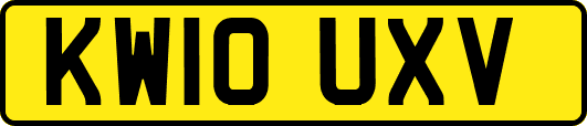 KW10UXV