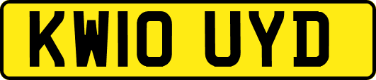 KW10UYD