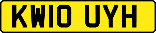 KW10UYH