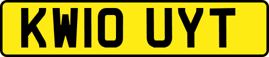 KW10UYT