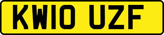 KW10UZF