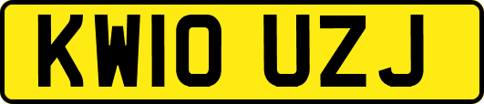 KW10UZJ