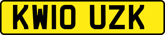 KW10UZK