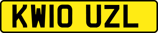 KW10UZL