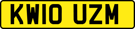 KW10UZM