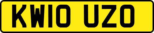 KW10UZO