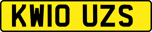 KW10UZS