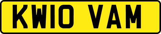 KW10VAM