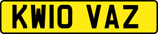 KW10VAZ
