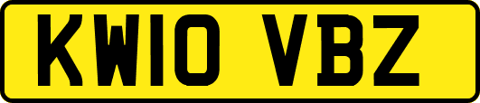 KW10VBZ