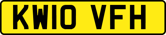 KW10VFH