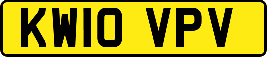 KW10VPV