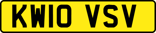 KW10VSV