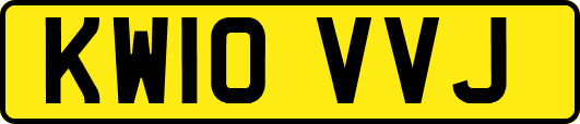 KW10VVJ