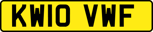 KW10VWF
