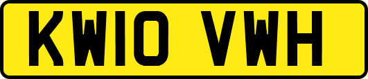 KW10VWH