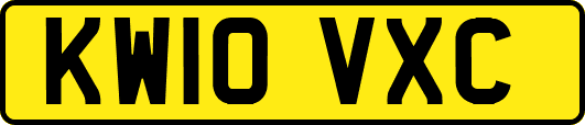KW10VXC
