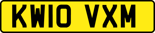 KW10VXM