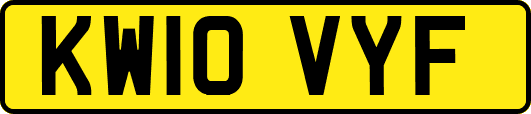 KW10VYF