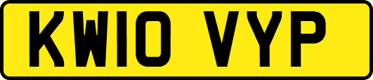 KW10VYP