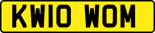 KW10WOM