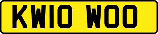 KW10WOO