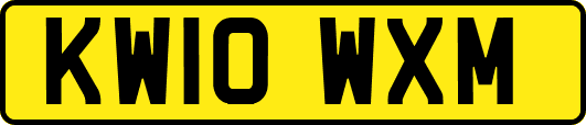 KW10WXM