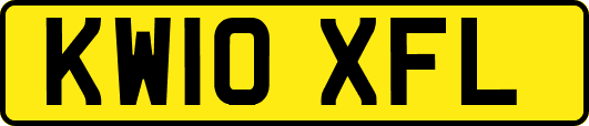 KW10XFL